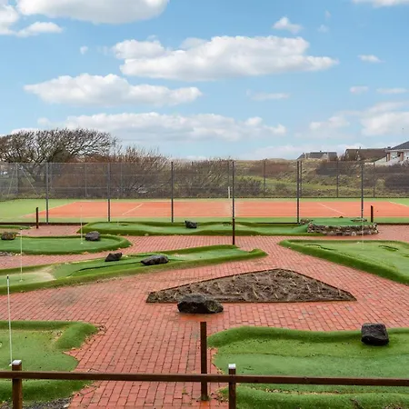 Bad, Lejl 50 شقة Fanø