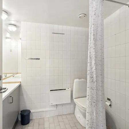 Bad, Lejl 50 * Fanø