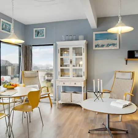 דירה Bad, Lejl 50