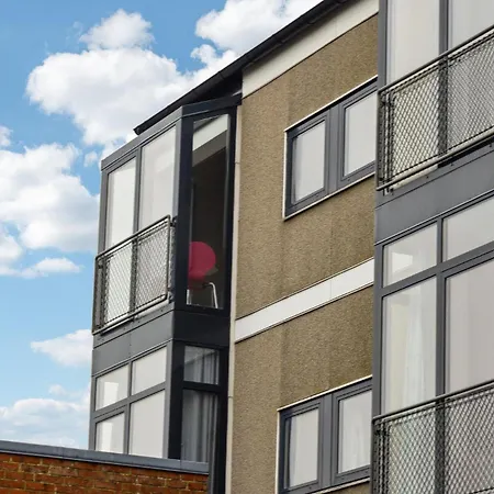 شقة Bad, Lejl 50 *