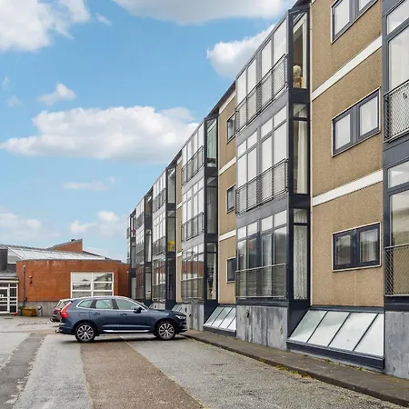 شقة Bad, Lejl 50 Fanø