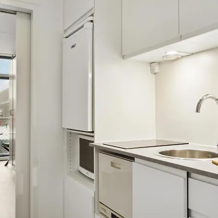 Bad, Lejl 50 شقة *