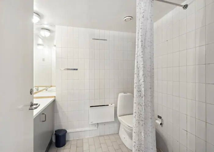 Bad, Lejl 50 * Fanø