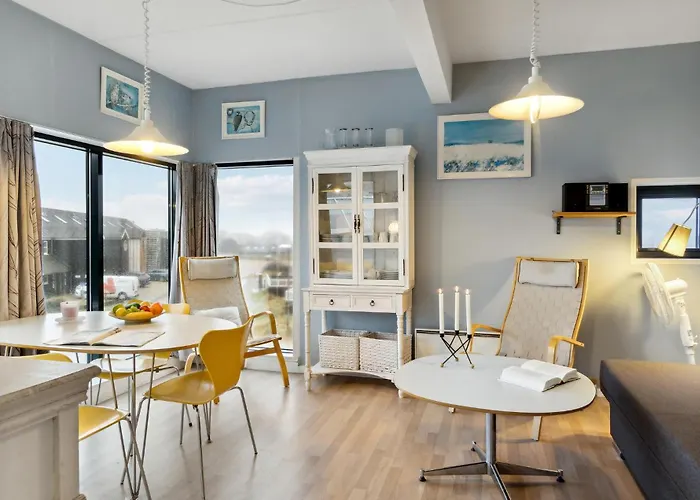 Appartement Bad, Lejl 50