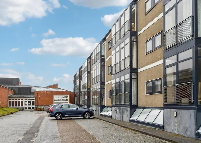 Appartement Bad, Lejl 50 Fanø